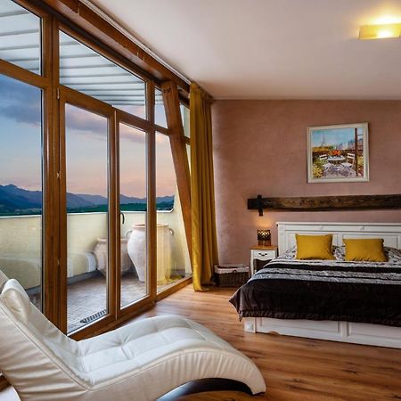 Apartments Sofia Plus Liptovský Mikuláš Dış mekan fotoğraf