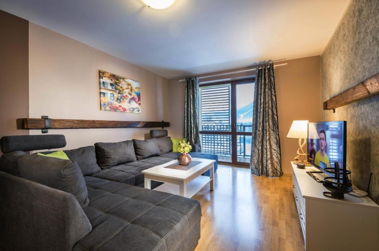 Apartments Sofia Plus Liptovský Mikuláš Dış mekan fotoğraf